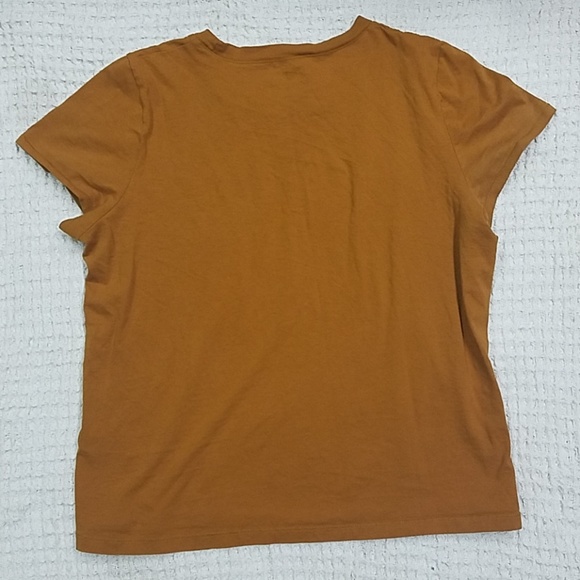 Madewell Tee - Picture 4 of 4
